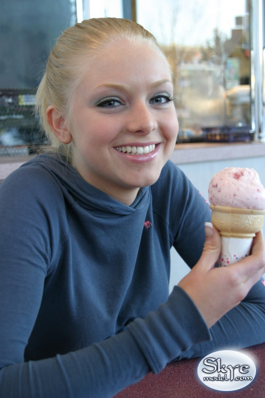 Ice Cream