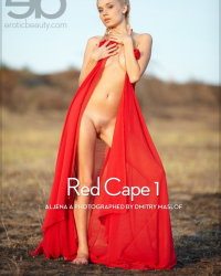 Red Cape 1