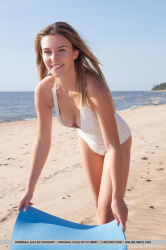 Beach-Yoga