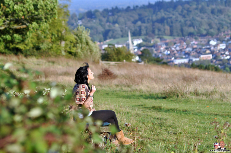 The soothsayer of Sussex