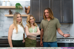 Stepbro-Will-Do-For-St-Patricks-Day--S31:E6