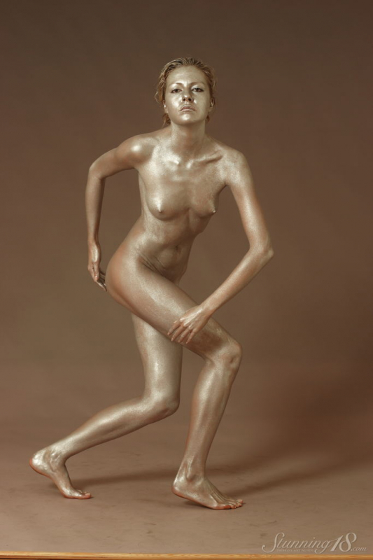 Bronze Sculpture