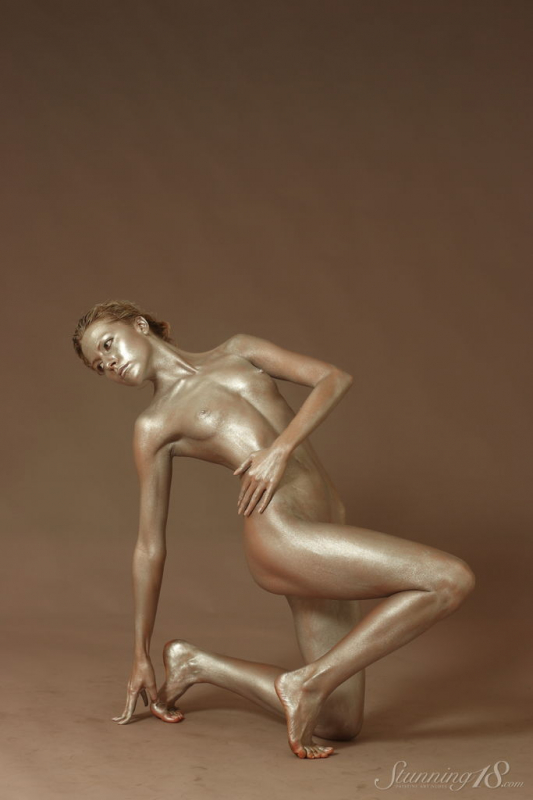 Bronze Sculpture