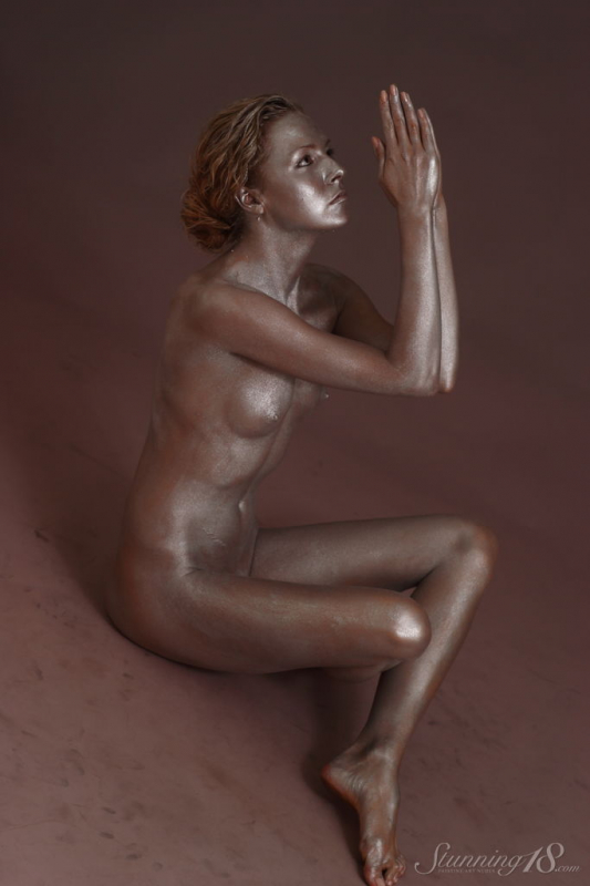 Bronze Sculpture