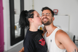 Sporten-is-lekker...-met-Kelly-Star!