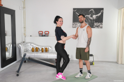 Sporten-is-lekker...-met-Kelly-Star!