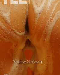 Yellow Shower 1