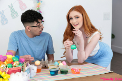 Fuck-Easter-Stepbro-Give-Me-Your-Carrot--S37:E3