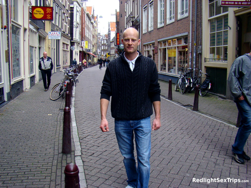 Sören from Denmark