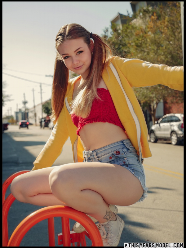 LanA Lea American Model