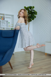 Polka-Hearts