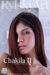 Chakila-II