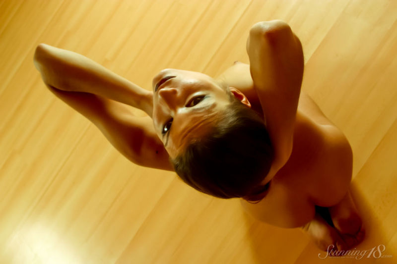 Hebe  Wooden Floor
