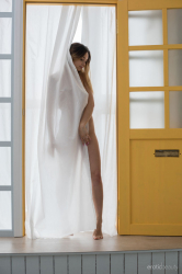 Yellow-Door