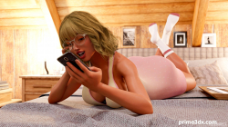 Futa Diary  Part 1