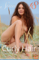 Curly-Hair