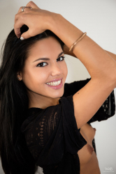 CASTING-Apolonia