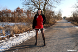Street-girl-bareback-anal