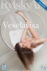 Veselavisa