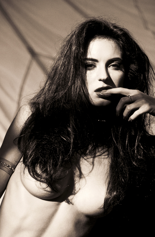 Rebecca Lord