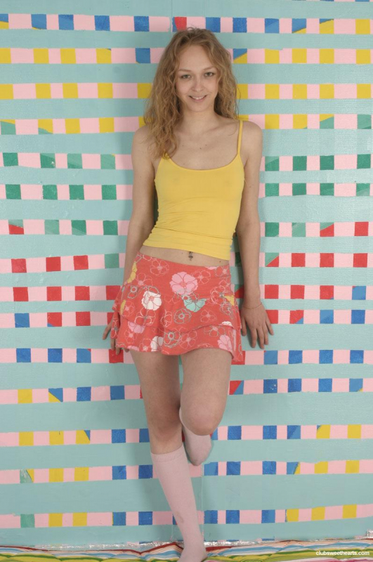 Fresh Faces 539