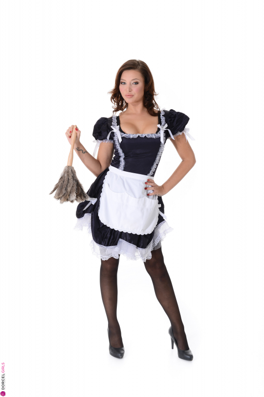 French Maid