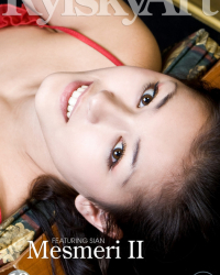 Sian - Mesmeri II Sian - Mesmeri II