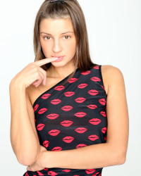 CASTING Maria