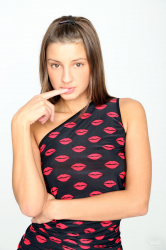 CASTING-Maria