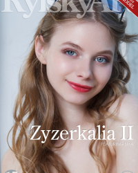 Zyzerkalia II