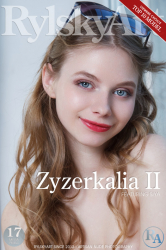 Zyzerkalia-II