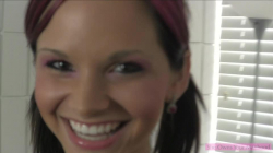 Ashley Sinclair Wants Your Balls