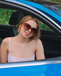Ashby Winter: I Travel Naked