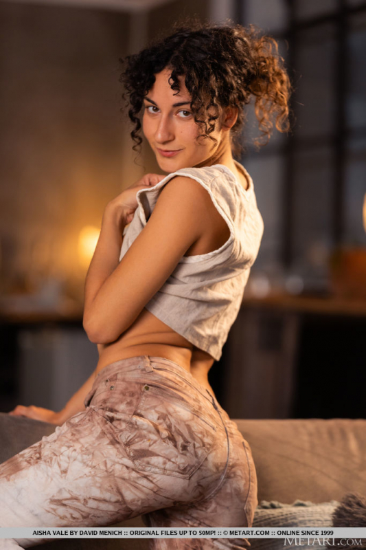 Sensual Figure