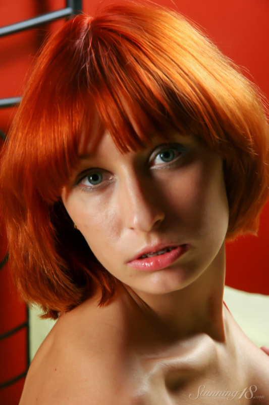 Effie  Come Here and Take My Clothes Off
