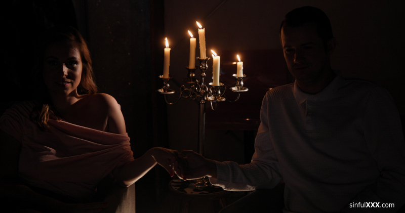 Date. Interrupted. 2