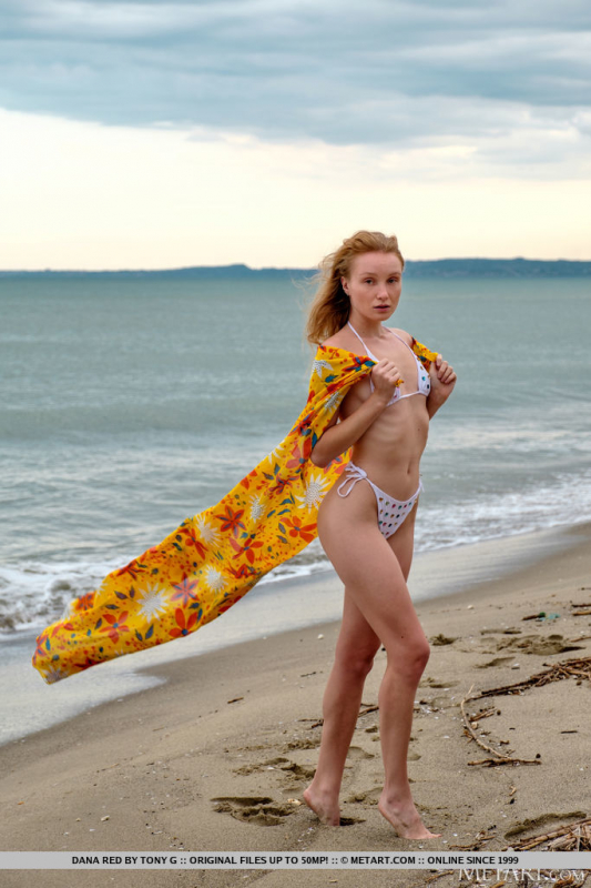 Sea and Sand