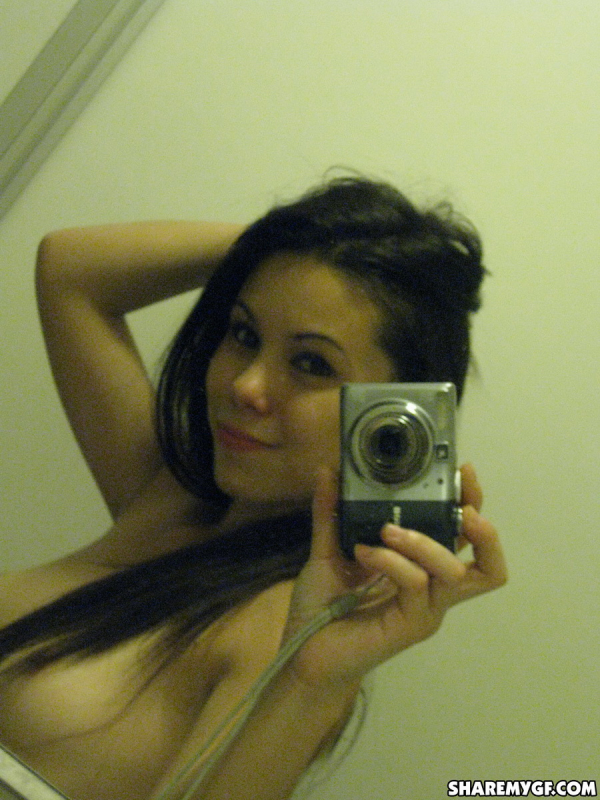 Selfshot Me