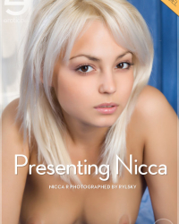 Nicca R