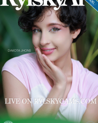Dakota Jhons