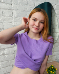Ginger Emma
