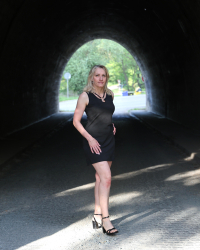 Martina Sinblond